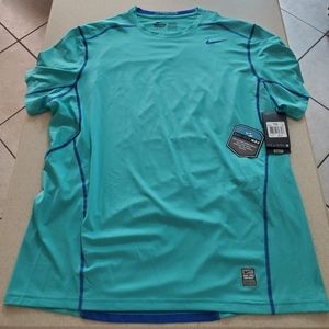 Nike Pro Combat Hypercool Dri-Fit Shirt